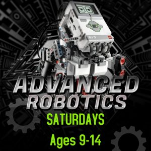 Advanced Robotics Class