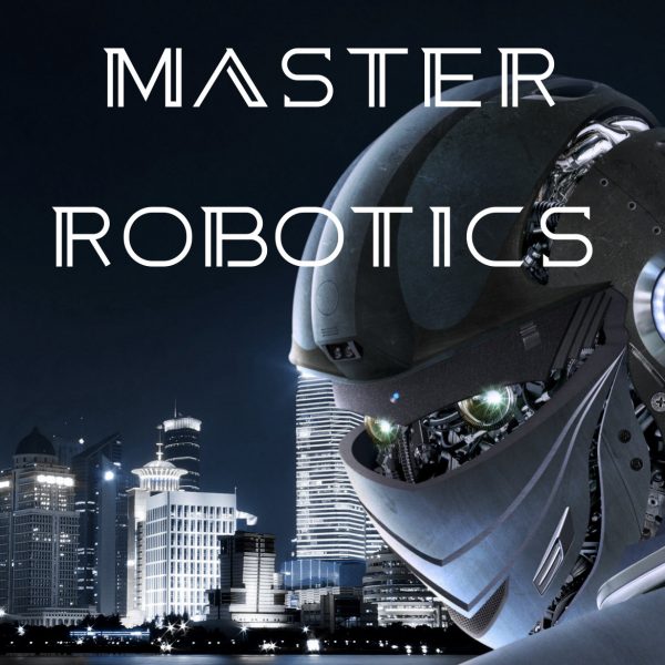 Master Robotics Class