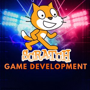 Scratch game development