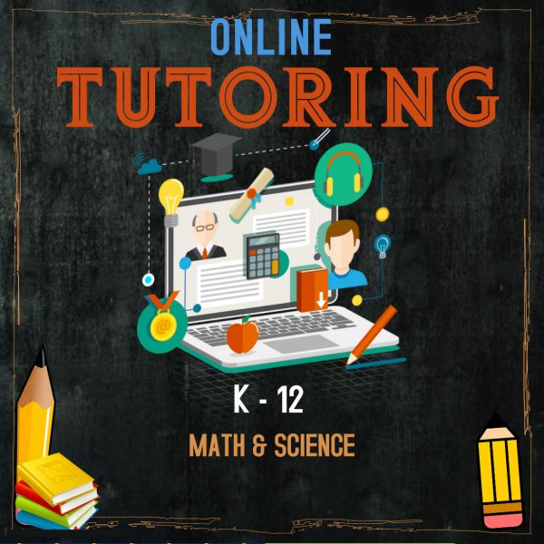 Online tutoring