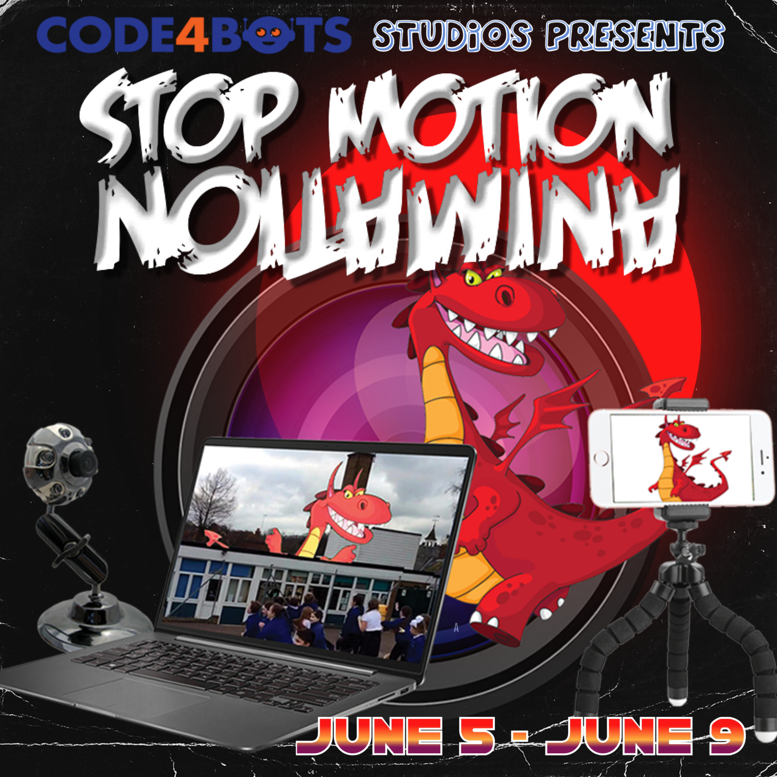 Stop motion studio  Zu3D - Create amazing movies