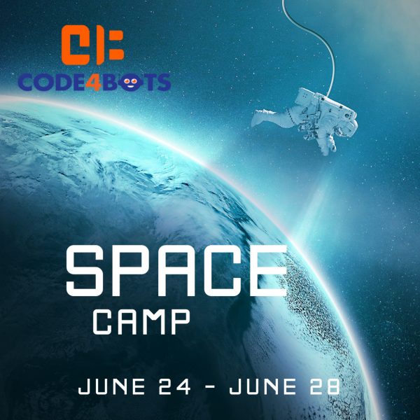 Space Camp Summer Camp