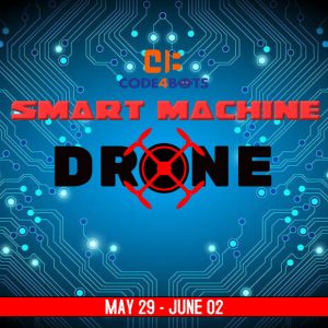 Drones Summer Camps 2023