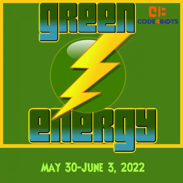 Green Energy Summer Camp