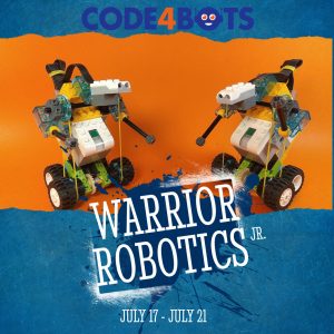 Warrior Robotics Summer Camp