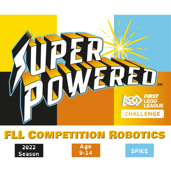 FLL ROBOTICS