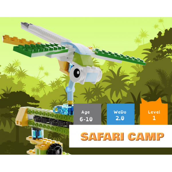 SAFARI CAMP