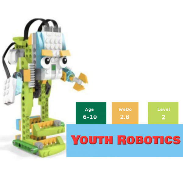 YOUTH ROBOTICS