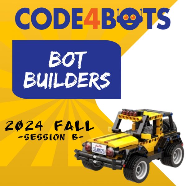 Code4Bots Bot Builders