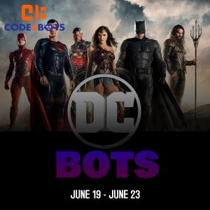 DC BOTS Summer Camp 2023