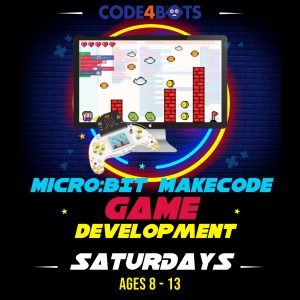 Makecode Game development