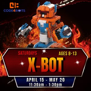 XBOT Robotics