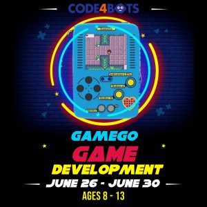 Game Development Camp