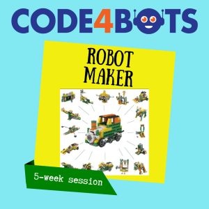 Robot Maker