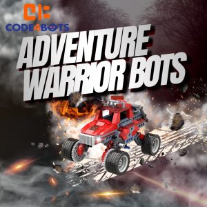 2026 adventure warrior bots