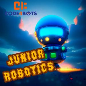2026 junior robotics